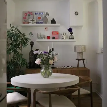 Διαμέρισμα Le Cosy - Grand Centre Bellecour