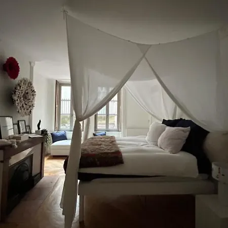 Le Cosy - Grand Centre Bellecour Διαμέρισμα
